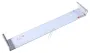 Silverline YM1313413416 Gehäusedeckel - Top cover plate