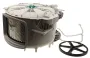 AEG Electrolux 4055282133 Bottich - Groupe,soude,ensemble,c3,p2,12