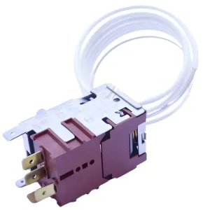 Candy Hoover 49013744 Thermostat - Thermostat-gefrierteil Candy Hoover 49013744 Thermostat - Thermostat-gefrierteil