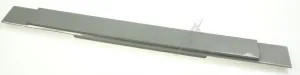 AEG Electrolux 2433306020 Frontblende - Frontteil AEG Electrolux 2433306020 Frontblende - Frontteil