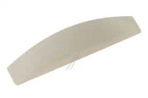 AEG Electrolux 1468572068 Waschmaschinentürgriff - Griff,weiss
