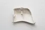 AEG Electrolux 140111719047 Pedal - Pedal,weiss,on/aus AEG Electrolux 140111719047 Pedal - Pedal,weiss,on/aus