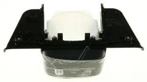 Samsung DA9719031A Abdeckung Gehäuse - Da97-19031a assy cover dispenser,rs8000nc,black