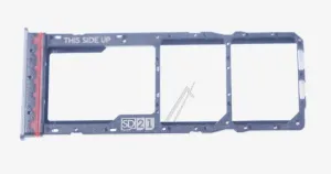 Motorola S948D88761 Halter für Sim-Karten - Simkartenhalter moto g14 (xt2341) gray Motorola S948D88761 Halter für Sim-Karten - Simkartenhalter moto g14 (xt2341) gray