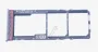 Motorola S948D88761 Halter für Sim-Karten - Simkartenhalter moto g14 (xt2341) gray Motorola S948D88761 Halter für Sim-Karten - Simkartenhalter moto g14 (xt2341) gray