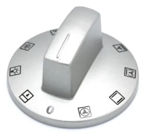 AEG Electrolux 8071271053 Knebel - Knebel,funktionen,normal