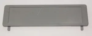SMEG 766134500 Griffplatte - Handgriff deckel