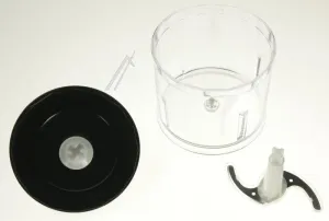AEG Electrolux 4055381208 Mix-Becher - Einheit,,zerkleinerer
