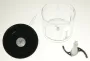 AEG Electrolux 4055381208 Mix-Becher - Einheit,,zerkleinerer
