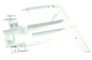Liebherr 741308600 Gehäuseteil - Gehaeuse f. ventilator berduckt