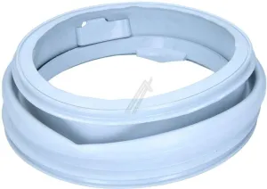 Türdichtung für Waschmaschine Türmanschette wie Whirlpool 481246668546 Ersatzteil