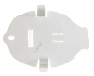Whirlpool Indesit 481240478706 Träger - C00329205 träger temperaturfuehler