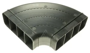 BSH Bosch Siemens 17005351 Flachkanal - Ventilation duct