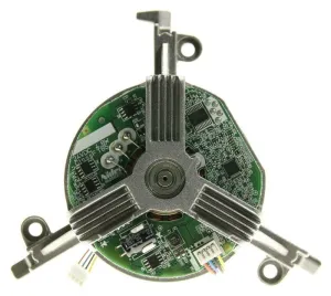 BSH Bosch Siemens 12017620 Lüfter - Lüfter gebläsemotor