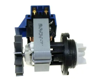 Miele G 542 Ablaufpumpe Alternativ Ersatzteil