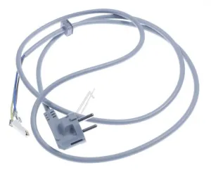 Vestel 32054239 Euro-Netzkabel - Power cable/grey
