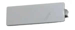 Arcelik Grundig Beko 5727690400 Klappe Deckel - Oben tür stirn klein gehäuse