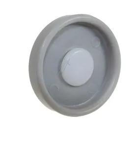 Brandt VE2A000D5 Geschirrkorb Rollen - Rädchen korb in f.