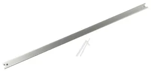 Whirlpool Indesit 482000088210 Backofentürgriff - C00285383 tuergriff inox passend für indesit