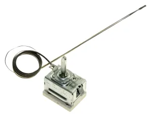 AEG Electrolux 3427567213 - Einstellbarer thermostat AEG Electrolux 3427567213 - Einstellbarer thermostat