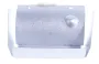 Samsung DA6112989A Klappe Deckel - Da61-12989a plate cover,rs8000nc,gl-sazcc,t0.3