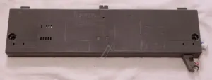 Samsung DA9721246E Abdeckplatte - Da97-21246e assy top table,rb7300t,inox gray,interna