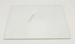 Vestel 47019254 Glasplatte - F glass shelf/372