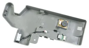 Samsung DA9719248A Abdeckkappe - Da97-19248a assy cover hinge-up right,rs8000nc,abs,2