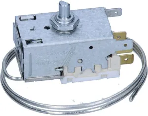 Whirlpool Indesit 481010800719 - C00447455 thermostat k59-s1896 500 Whirlpool Indesit 481010800719 - C00447455 thermostat k59-s1896 500