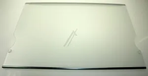 Liebherr 929392600 Glasplatte - Glasplatte gross montiert satiniert