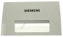 BSH Bosch Siemens 00655914 Blende Waschmittelkasten - Schalengriff