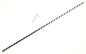 Liebherr 764052500 Dekorleiste - Zierleiste f. glasplatte ct..