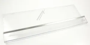 Arcelik Grundig Beko 5977581000 Schubladenblende - Printed freezer tray cover gr