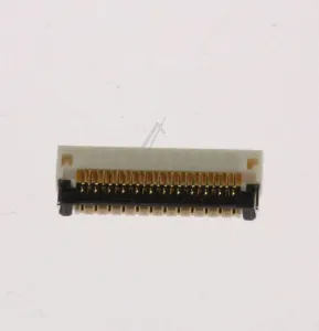 Sony 181965981 - Connector, fpc (zif) 23p Sony 181965981 - Connector, fpc (zif) 23p