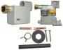Miele G580 Aquastop Reparatur Set Alternativ Ersatzteil