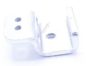 Liebherr 704295600 - Lagerblock unten li/re