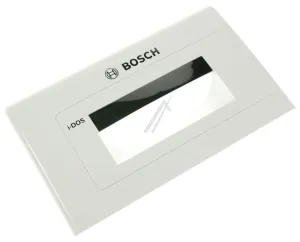 BSH Bosch Siemens 12006450 Blende Waschmittelkasten - Schalengriff