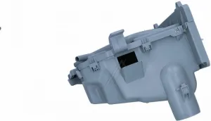 Arcelik Grundig Beko 2493800100 Waschmitteleinspülkasten - Waschmittelkammer b13sf #v 2857060100