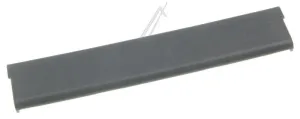Arcelik Grundig Beko 1753450200 Griffplatte - Passend für beko top basket handle back part Arcelik Grundig Beko 1753450200 Griffplatte - Passend für beko top basket handle back part