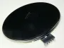 Whirlpool Indesit 481925998505 - C00378377 kochplatte ego 8mm 230v standard ø 220mm 2000w