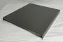 Vestel 20853325 Frontblende - Front panel-11(635)/v-inox/hole