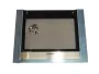 BSH Bosch Siemens 00688315 Frontscheibe - Frontglasscheibe