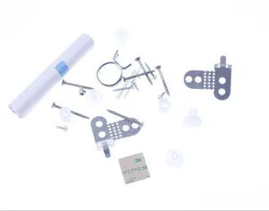 Arcelik Grundig Beko C00909697 Laufwerkteil - 1784430213 accessories pack