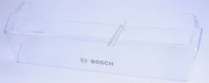 Bosch Siemens Türfach 11047861 für Kühlschrank Absteller Ersatzteil