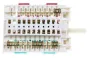 Gorenje 726617 - Selector switch k36e everel