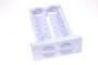 Arcelik Grundig Beko 4383960200 Heizung - Ice_cube_tray_assy_arc2009