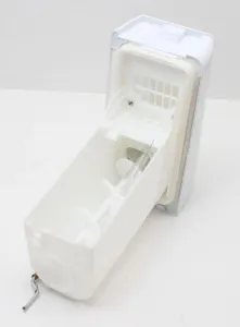 Samsung DA9720157B Eiswürfelschale - Da97-20157b assy tray ice,aw f/l cd,137,350,white