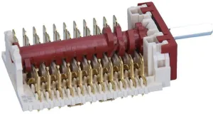 AEG Electrolux 5614201001 - Ofenschalter,11 position