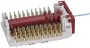 AEG Electrolux 5614201001 - Ofenschalter,11 position