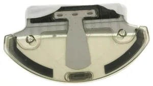 Ecovacs 10000817 Tank - Staubbesen und wasser tank Ecovacs 10000817 Tank - Staubbesen und wasser tank